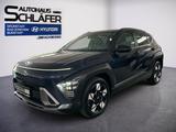 Hyundai KONA 1.6 T-GDI Prime AHK Leder 8xbereift - Hyundai KONA aus 2024