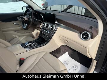 2015 Mercedes-BENZ GLC — миниатюра 15