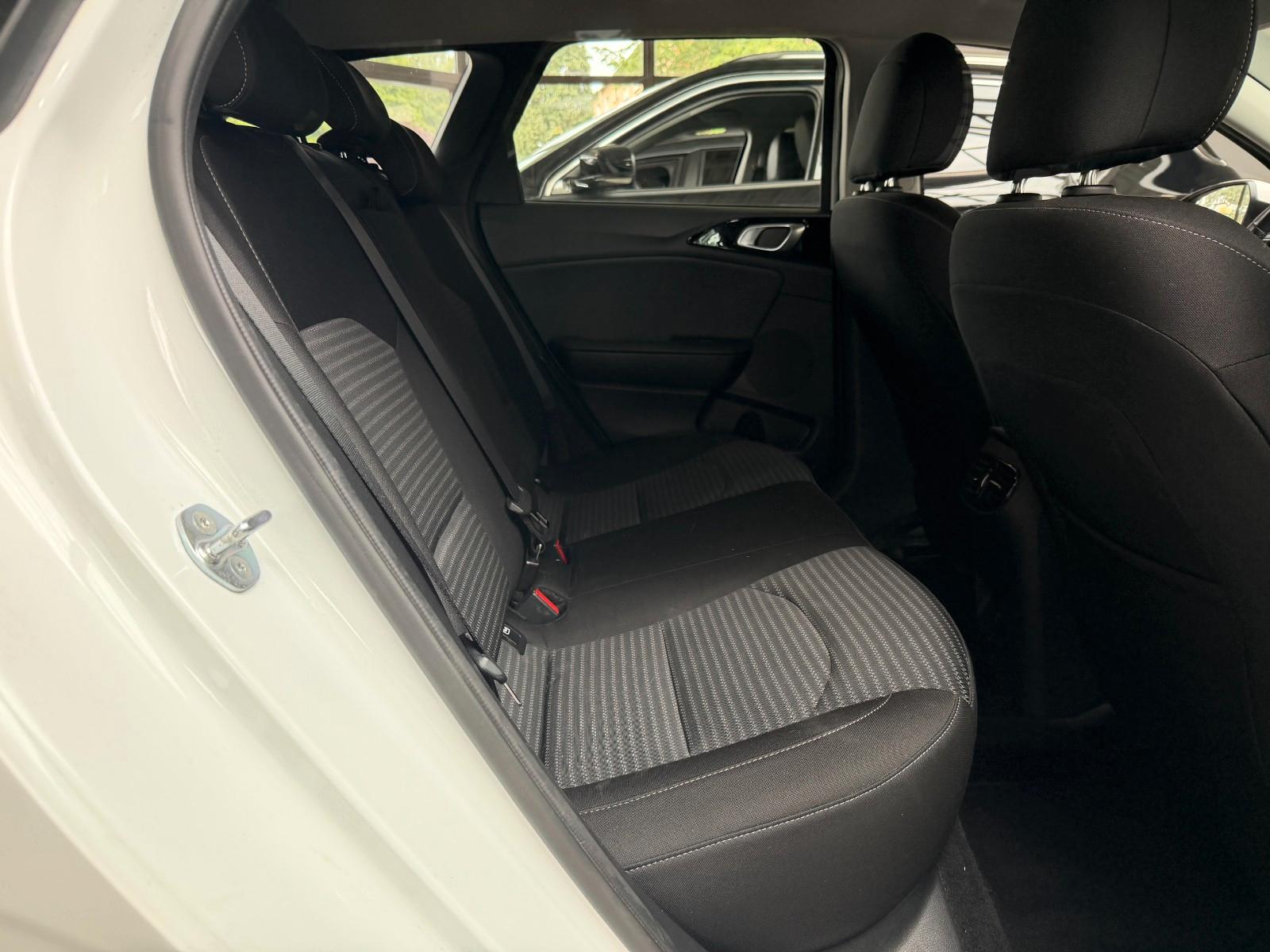 Kia Ceed Sportswagon Spirit