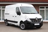 Renault Master 2.3 dCi L2H2 *KLIM*NAV*CAM*EP*TEMP*SH*AHK - Offers matching your search criteria