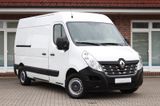 Renault Master 2.3 dCi L2H2 *KLIM*NAV*CAM*EP*TEMP*SH*AHK - Renault Master l3h2