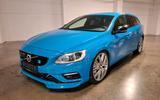 Volvo V60 T6 Polestar AWD - 1 of 750, KW V... - Volvo: V7o