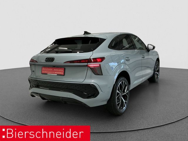 Audi Q3 Sportback e-hybrid 2x S-Line 20 AHK DIG-MATRI foto 7