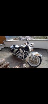 Harley-Davidson Road King Classic 100th - Offers