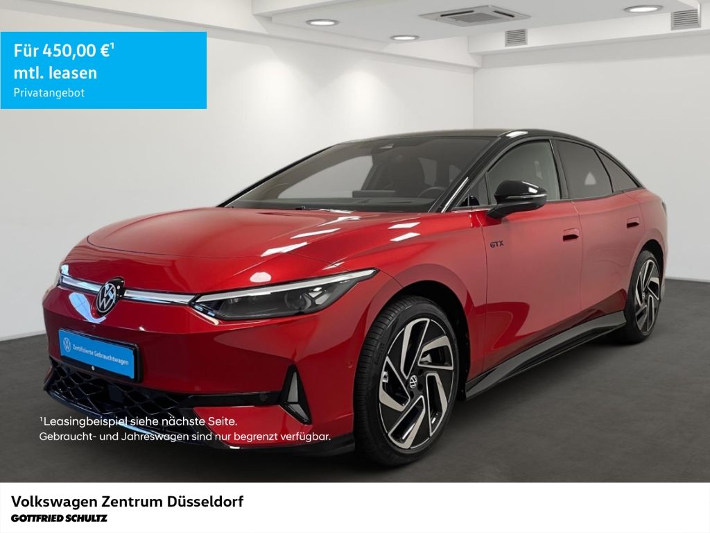 Volkswagen ID.7 - Bild 1