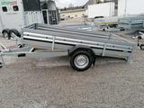 Brenderup 2300 SB 1300  Kipp. - Brenderup LKWs