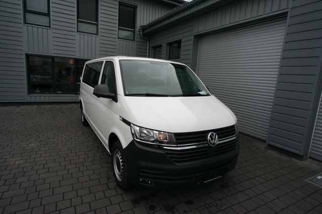 Volkswagen T6.1 Kombi LR