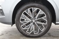 Skoda Kamiq - Vorschau Bild 8