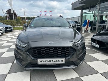 Ford Mondeo - 3