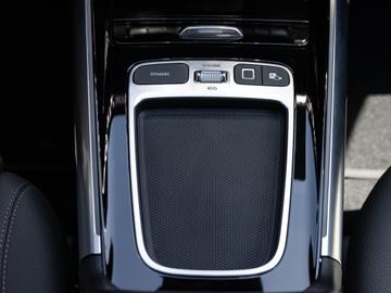صورة مصغرة 14 لـ 2025 Mercedes-BENZ EQA