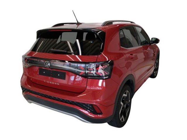 Fahrzeugabbildung Volkswagen T-Cross 1.5 TSI DSG R-LINE NAVI KAMERA LED