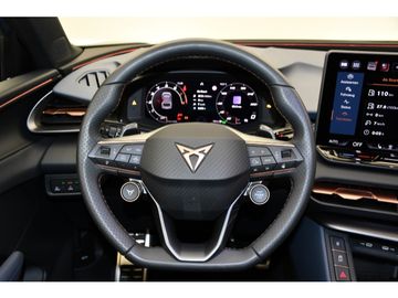 Cupra Terramar - 5