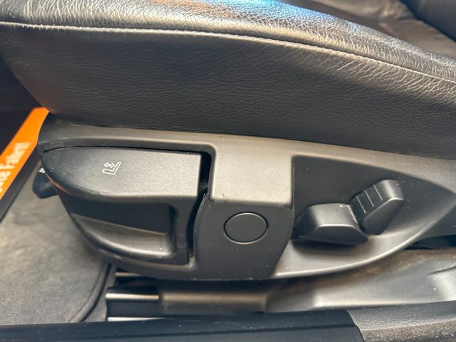 BMW 530 i Touring *Klima*Navi*Xenon*AHK*Freisprech*