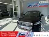 Audi Q2 35 TFSI 110(150) kW(PS) S tronic - Audi Q2 in Chemnitz
