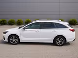Hyundai i30 1.5 T-GDI Hybrid Trend DCT LED- und Navi... - Hyundai i30 N mit Hybrid-Antrieb (Benzin/Elektro)