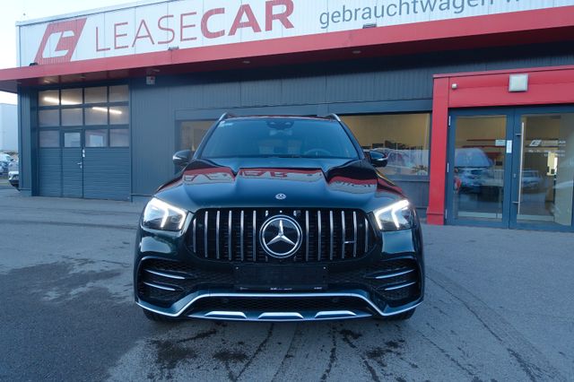 Mercedes-Benz GLE 53 AMG 4Matic+ EXP € 44990.--