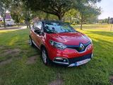 Renault Captur XMOD Automatik Klima Navi Leder Kamera - Renault Captur XMOD mit Benzin-Antrieb