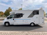 Sun Living Citroen Sun Living S70SL - Behindertengerecht Wohnmobil oder -wagen