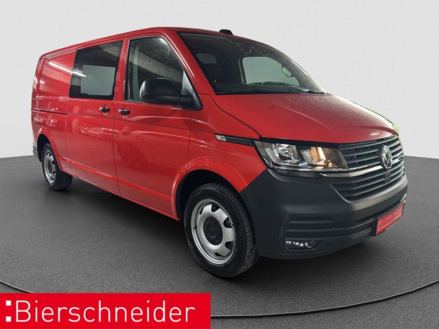 Volkswagen T6 Transporter - Bild 3