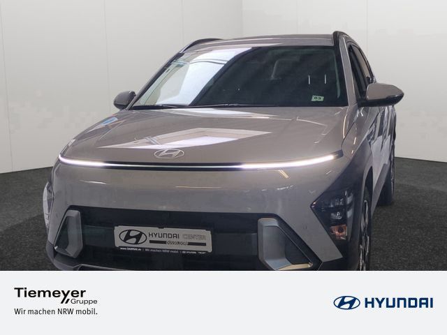 Hyundai KONA SX2 MY26 1.6 HEV DCT 2WD Trend el. Heckkl.