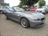 BMW Z4 Baureihe Z4 Roadster sDrive 23i  TOP!!! - BMW Z4: Sdrive 23i