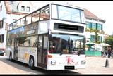 MAN SD 202/ Doppeldecker /Oldtimer - MAN Oldtimer