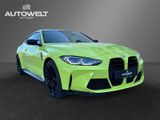 BMW M4 Competition xDrive Coupe DA+ H/K Laser PA+ - BMW M4 aus 2023