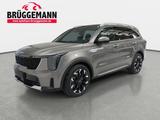 Kia SORENTO 2.2 CRDI AWD DCT8 PLATINUM LEDER NAPPA P