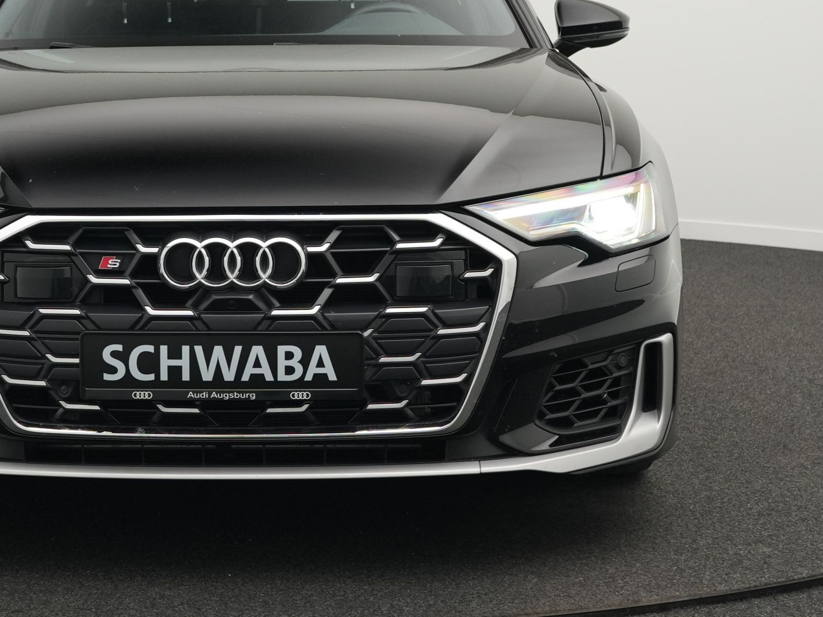 Audi S6 - Bild 34