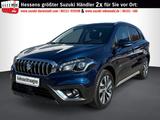 Suzuki SX4 S-Cross Comfort+ 4x4 - Suzuki: Allradantrieb, 4x4s