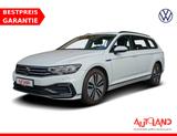Volkswagen Passat Variant 1.4 TSI GTE DSG LED Navi ACC DAB