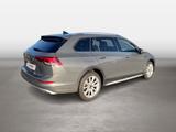Volkswagen Golf VIII Variant 2.0 TDI Alltrack 4Motion AHK - Volkswagen Golf: TDI 4motion