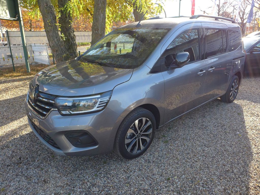 Renault Grand Kangoo