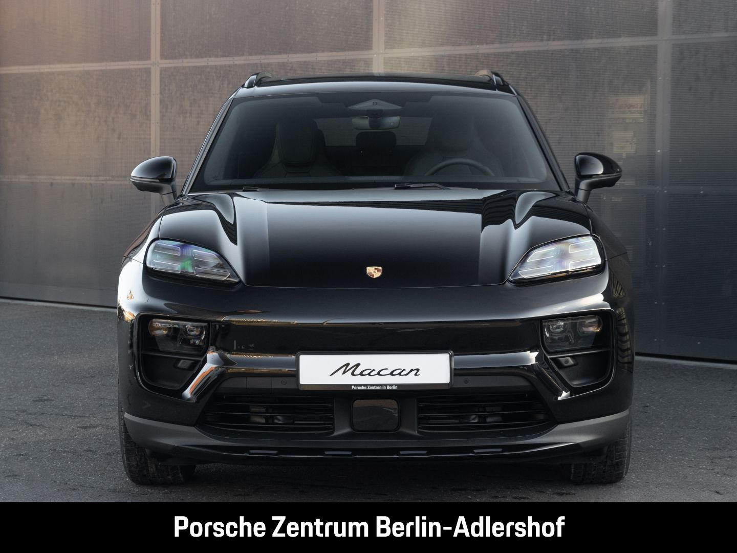 Porsche Macan - Bild 7