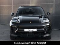 Porsche Macan - Vorschau Bild 7