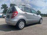 Mercedes-Benz A 170 A -Klasse A 170/Automatik - Mercedes-Benz A-Klasse: 170