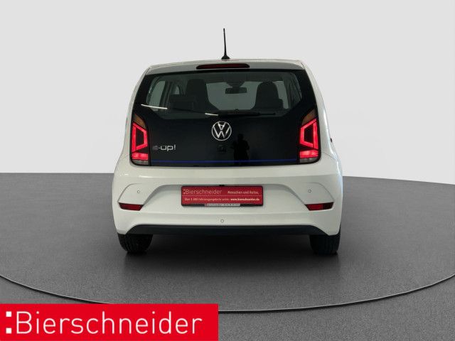 Volkswagen e-up! - Bild 5