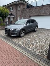 Audi Q3 2.0 TDI 130kW S tronic quattro - - gebrauchte Audi Q3 aus dem Jahr 2011