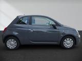 Fiat 500 1.0 GSE N3 Hybrid Pop 1Hd. KLIMA DAB+ USB - Fiat 500 Gebrauchtwagen in Berlin