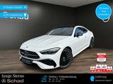 Mercedes-Benz CLE 220 d AMG+PANO+LED+360°+DISTR+MEMORY+NIGHT+ - Mercedes-Benz CLE 220: Coupe