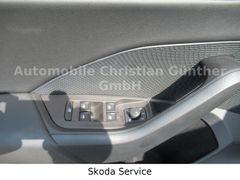 SKODA Octavia Combi Style 1.5 TSI 110 KW DSG MATRIX SKODA Octavia Combi Style 1.5 TSI 110 KW DSG MATRIX