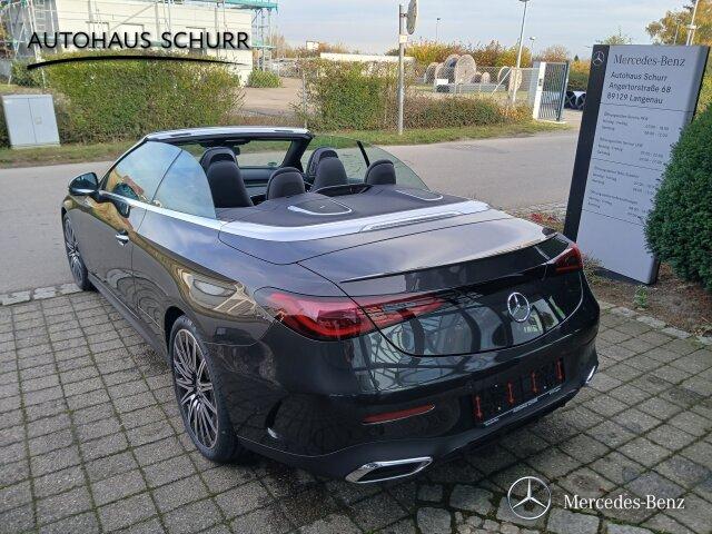 Mercedes-Benz CLE 220