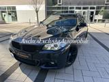 BMW 520dA  xDrive Touring M-Sportpaket - BMW 520 in Frankfurt (Main)