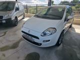 Fiat Punto 1.3 MJT II S&S 85 CV 5 porte ECO Easy - Fiat Punto mit Diesel-Antrieb: Easy