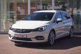 Opel Astra K Sports Tourer 1.2 Elegance LED Navi AHK - Opel Astra: Weiß, Sports Tourer