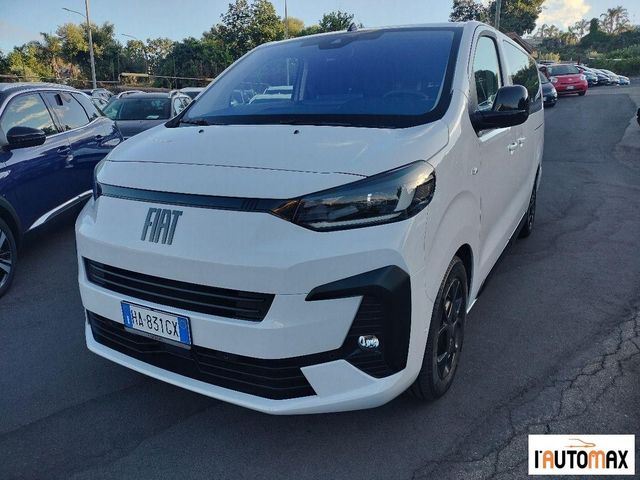 Fiat FIAT - Ulysse L3H1 2.0 bluehdi 180cv 9 Posti Aut
