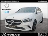 Mercedes-Benz B 200 Progressive/LED/Kamera/EASY-P/SHZ/Winter - Mercedes-Benz B 200 Gebrauchtwagen in Hagen