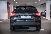 Audi Q2 - Vorschau Bild 4