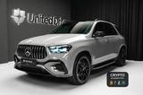 Mercedes-Benz GLE 53 AMG GLE GLE 53 AMG 4Matic+
