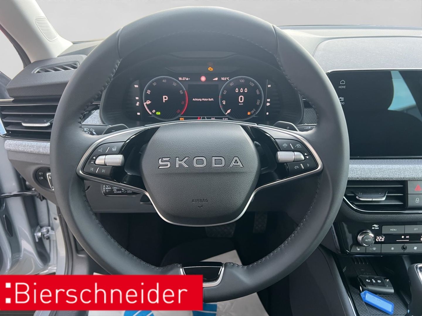 Skoda Kamiq - Bild 13